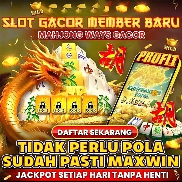 BATATOTO : Link Gampang Jackpot Game Online Murah